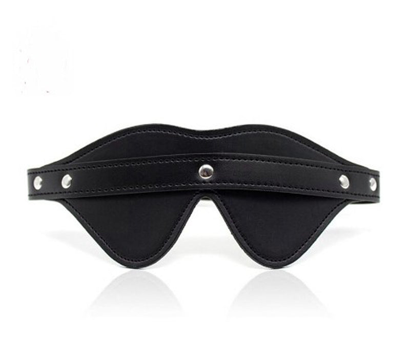 Smart Moves - Bandeau noir - Erotiekvoordeel.nl