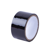 Smart Moves - Bondage Tape - 16 meters - Black-Erotiekvoordeel.nl