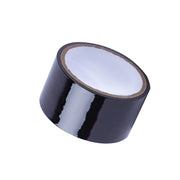 Smart Moves - Bondage Tape - 16 meters - Black-Erotiekvoordeel.nl