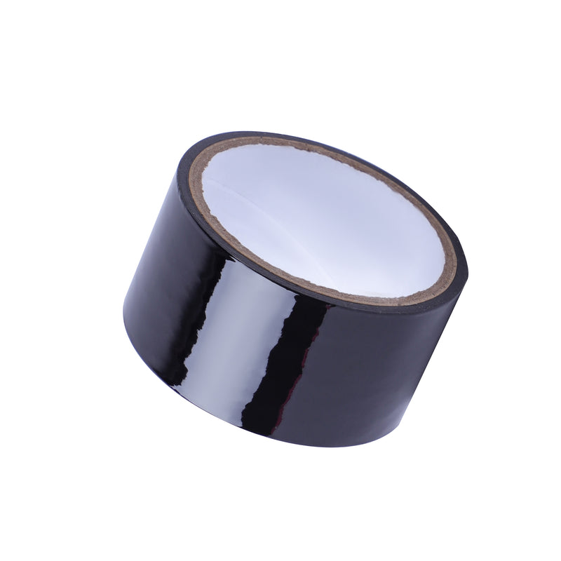 Smart Moves - Bondage Tape - 16 meters - Black-Erotiekvoordeel.nl