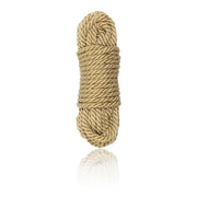 Smart Moves - Corde de bondage - Coton - Naturel - Erotiekvoordeel.nl