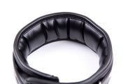 Smart Moves - Padded Collar - Includes Leash - Black-Erotiekvoordeel.nl