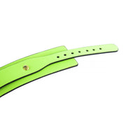 Smart Moves - Manette per caviglie - Verde che si illumina al buio - Erotiekvoordeel.nl