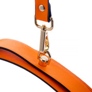 Smart Moves - Manette per caviglie - Glow-in-the-Dark Arancione - Erotiekvoordeel.nl