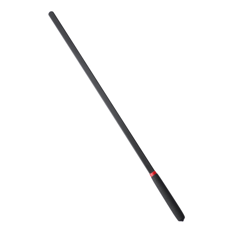 Smart Moves - Fiber Cane - 50 cm - Zwart-Erotiekvoordeel.nl