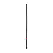 Smart Moves - Canne en fibre 50 cm noire - Erotiekvoordeel.nl