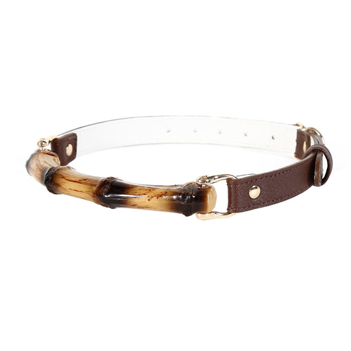 Smart Moves - Bamboo-Look Gag-Erotiekvoordeel.nl
