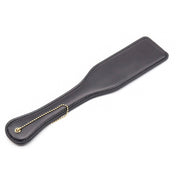 Smart Moves - Paddle Gladdle - Longueur 31 cm - Noir-Erotiekvoordeel.nl