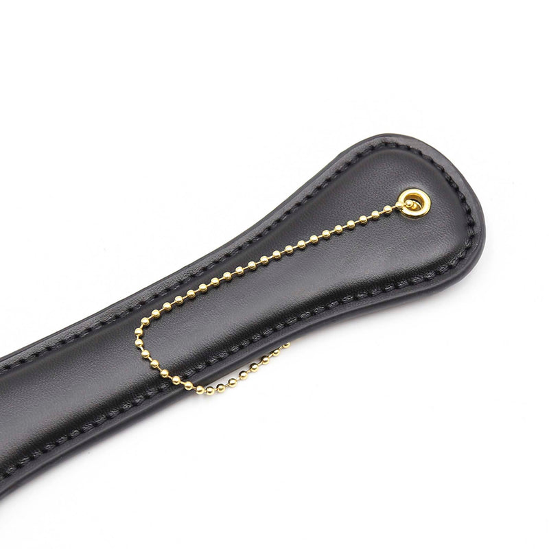 Smart Moves - Paddle Gladdle - Longueur 31 cm - Noir - Erotiekvoordeel.nl
