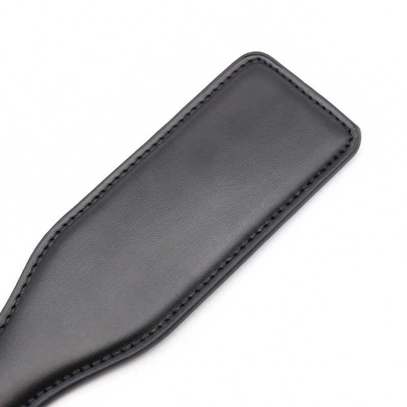 Smart Moves - Gladdle Paddle - Longueur 31 cm - Noir - Erotiekvoordeel.nl