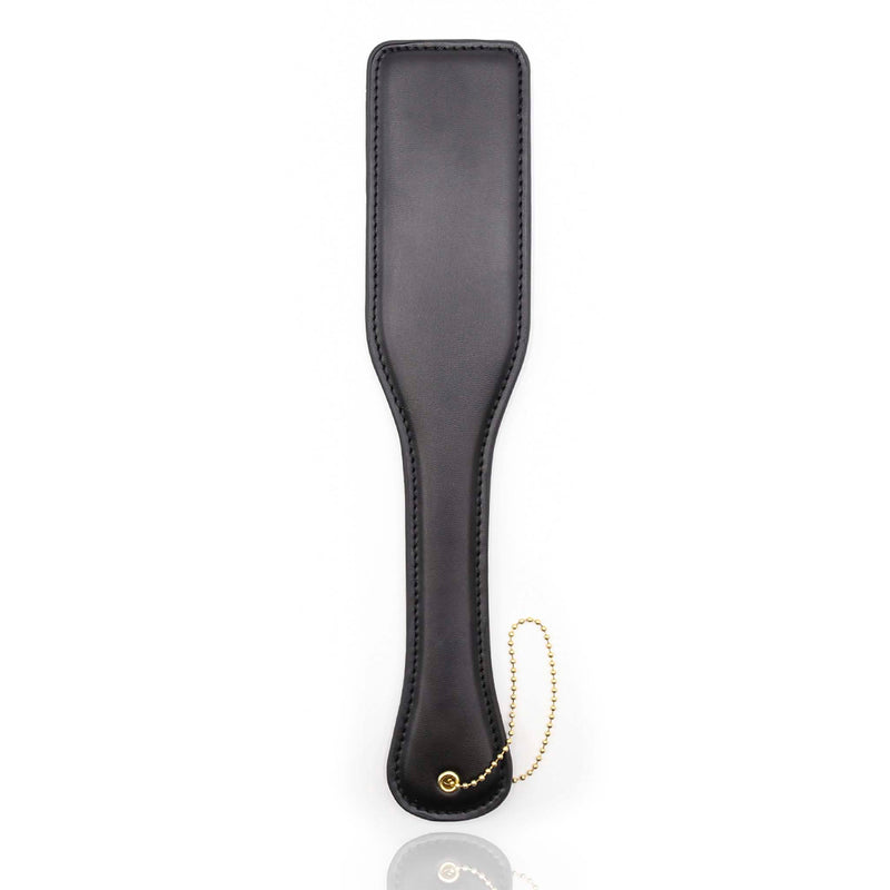 Smart Moves - Paddle Gladdle - Longueur 31 cm - Noir-Erotiekvoordeel.nl