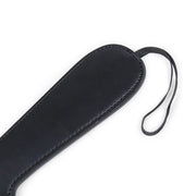 Smart Moves - Hand Paddle - 30 cm - Black-Erotiekvoordeel.nl