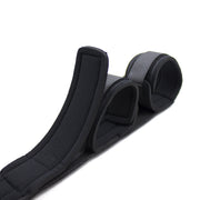 Smart Moves - Barra Divaricatrice per Mani - Velcro - Nero-Erotiekvoordeel.nl