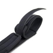Smart Moves - Barra Divaricatrice per Mani - Velcro - Nero-Erotiekvoordeel.nl