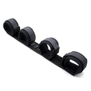 Smart Moves - Barra Divaricatrice per Mani - Velcro - Nero-Erotiekvoordeel.nl