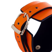 Smart Moves - Manette - Glow-in-the-Dark Arancione-Erotiekvoordeel.nl