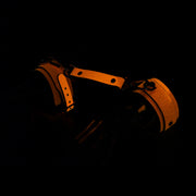 Smart Moves - Manette - Glow-in-the-Dark Arancione-Erotiekvoordeel.nl