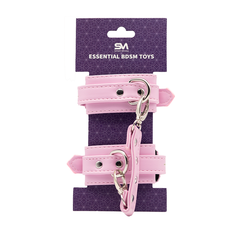 Smart Moves - Manette - Rosa-Erotiekvoordeel.nl
