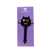 Smart Moves - Naughty Devil Paddle - Black/Red-Erotiekvoordeel.nl