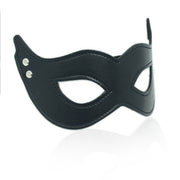 Smart Moves - Masque pour les yeux - Noir-Erotiekvoordeel.nl