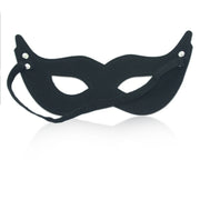 Smart Moves - Masque pour les yeux - Noir-Erotiekvoordeel.nl