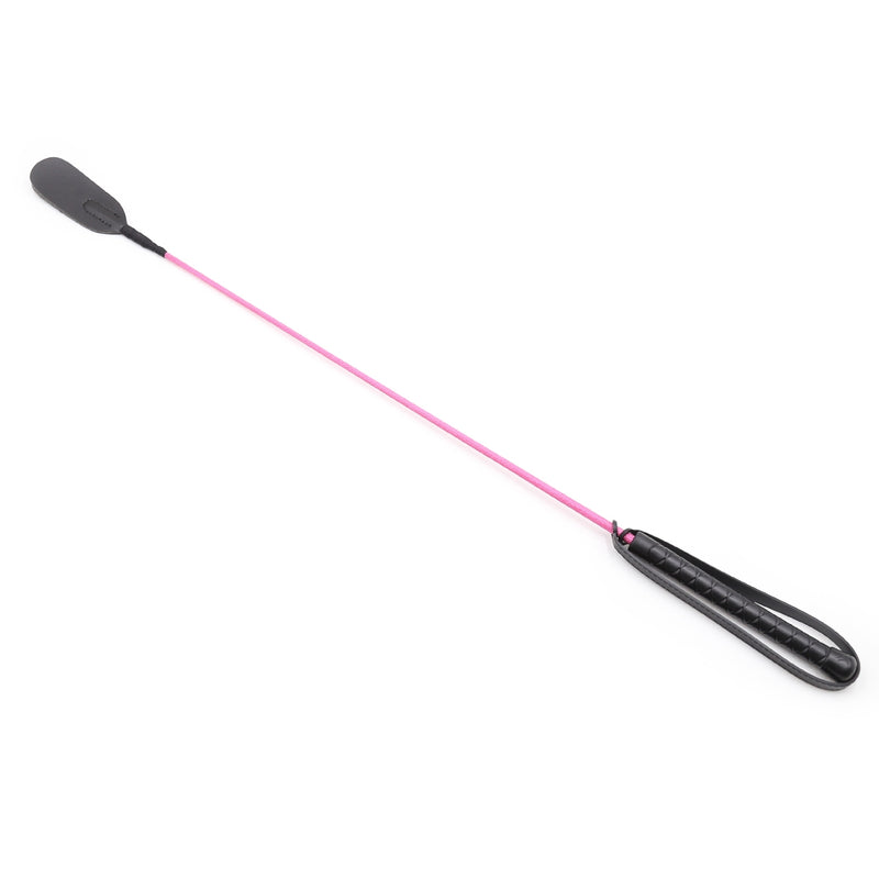 Smart Moves - Paardrijzweep - 71 cm - Roze-Erotiekvoordeel.nl