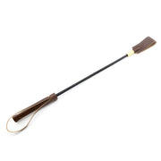 Smart Moves - Paardrijzweepje - 45 cm - Bruin-Erotiekvoordeel.nl