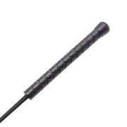 Smart Moves - Frustino da equitazione - 47 cm - Nero-Erotiekvoordeel.nl