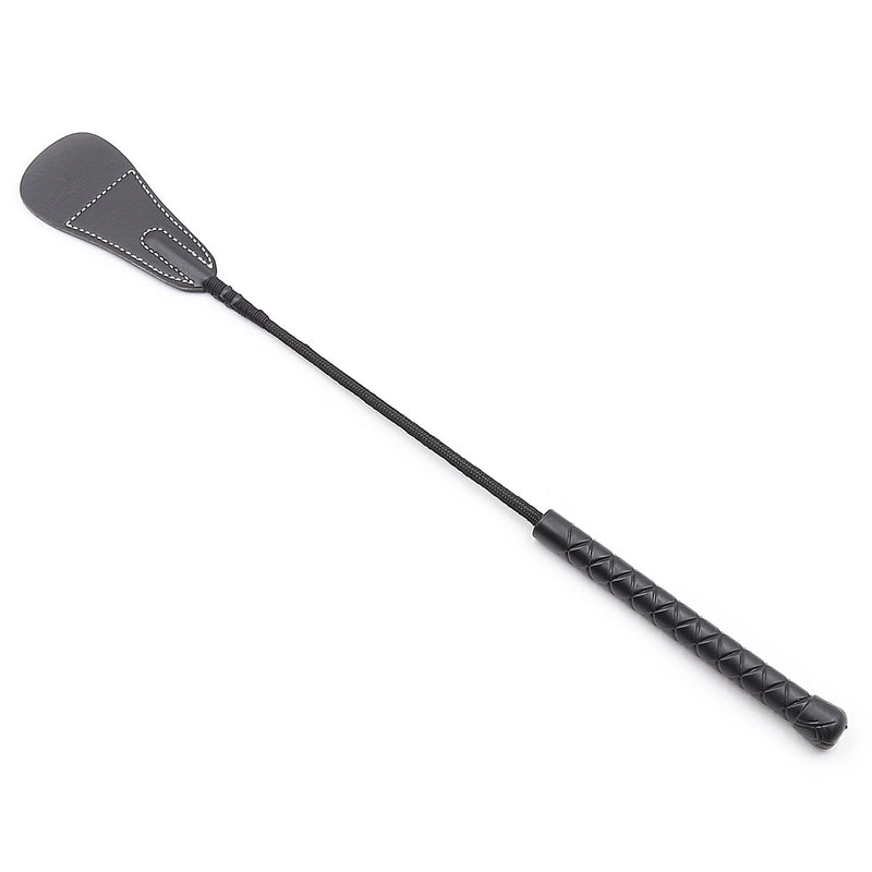 Smart Moves - Frustino da equitazione - 47 cm - Nero-Erotiekvoordeel.nl