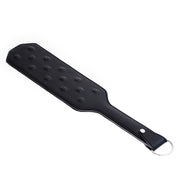 Smart Moves - Paddle con chiodini - Nero-Erotiekvoordeel.nl