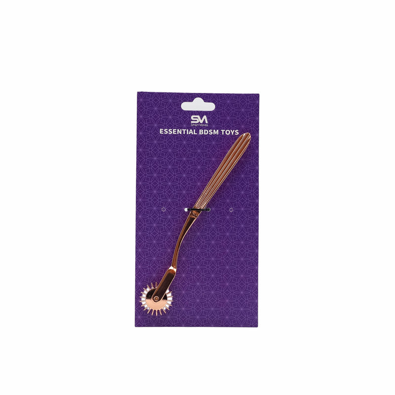 Smart Moves - Pinwheel - Oro rosa - Erotiekvoordeel.nl
