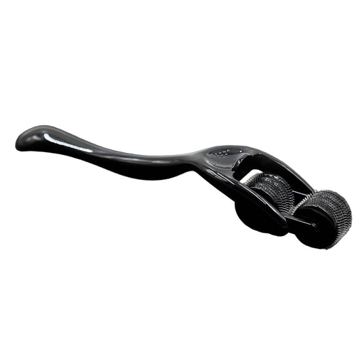 Smart Moves - Molinete con varias ruedas - Negro-Erotiekvoordeel.nl