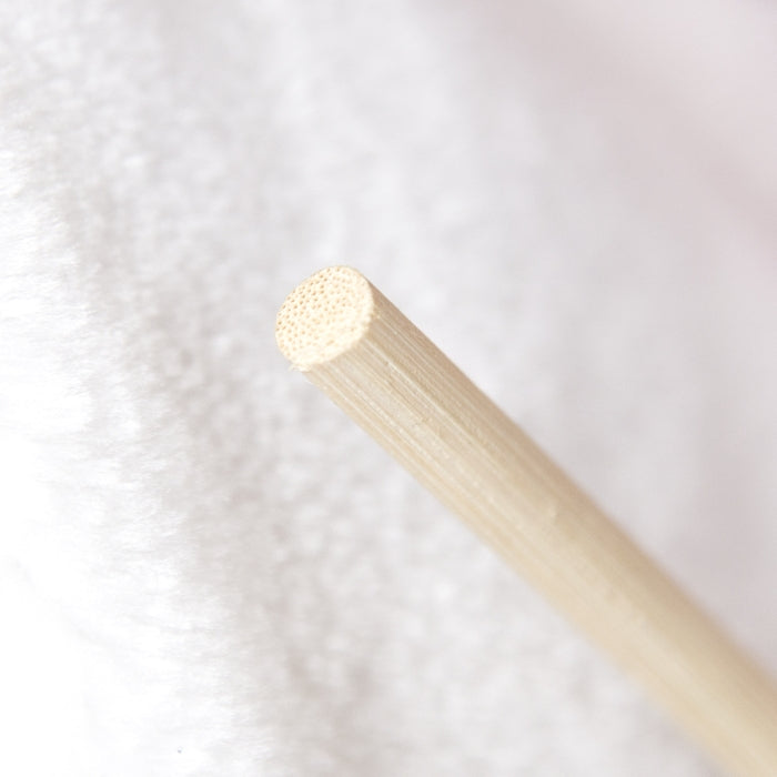 Smart Moves - Rattan Cane - 60 Cm - Czarny Uchwyt-Erotiekvoordeel.nl