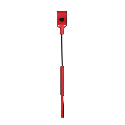 Smart Moves - Rijzweepje met Hartje - Rood-Erotiekvoordeel.nl