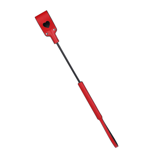 Smart Moves - Rijzweepje met Hartje - Rood-Erotiekvoordeel.nl