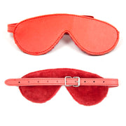 Smart Moves - Bandeau simple - Rouge-Erotiekvoordeel.nl
