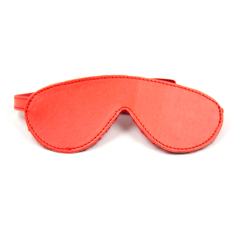 Smart Moves - Bandeau simple - Rouge-Erotiekvoordeel.nl
