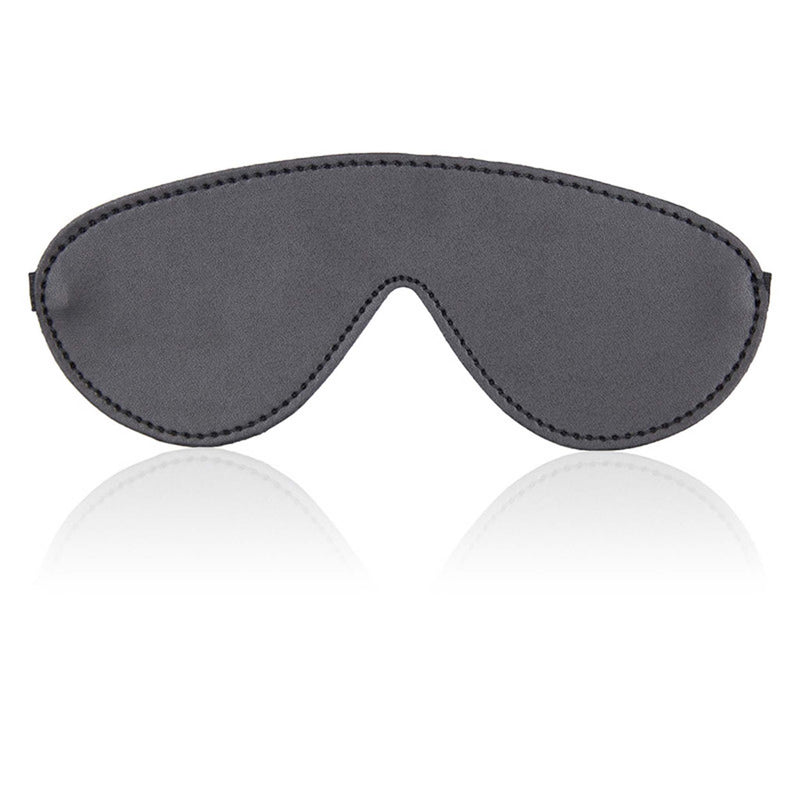 Smart Moves - Bandeau simple - Noir-Erotiekvoordeel.nl
