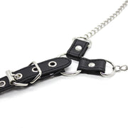 Smart Moves - Nipple Clamps with Cock Ring - Erotiekvoordeel.nl
