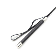 Smart Moves - Vlinder Rijzweepje - 56 cm - Zwart-Erotiekvoordeel.nl