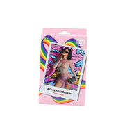 Snapshot - #likeaicecream - Fishnet Dress - One Size - Rainbow-Erotiekvoordeel.nl