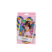 Snapshot - #oohlala - Top with Skirt - One Size - Pink - Erotiekvoordeel.nl