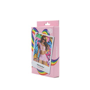 Snapshot - #oohlala - Top with Skirt - One Size - Pink - Erotiekvoordeel.nl