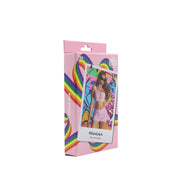 Snapshot - #oohlala - Top with Skirt - One Size - Pink - Erotiekvoordeel.nl