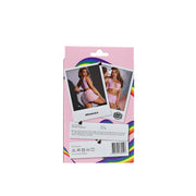 Snapshot - #oohlala - Top with Skirt - One Size - Pink - Erotiekvoordeel.nl