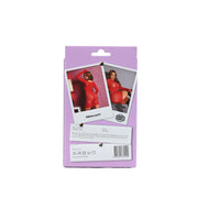 Snapshot - #redlights - Vestidito sexy - Talla única - Rojo-Erotiekvoordeel.nl
