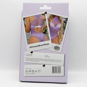 Snapshot - #saturdaynightfever - Body de rejilla - Talla única - Lila-Erotiekvoordeel.nl
