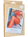 Snapshot - #sexysunday - Catsuit - Bodystocking - One Size - Rood-Erotiekvoordeel.nl
