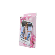 Snapshot - #whiteblossom - Vestidito sexy - Talla única - Blanco-Erotiekvoordeel.nl