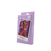 Snapshot - #wildthing - Top with Pantyhose - One Size - Red-Erotiekvoordeel.nl